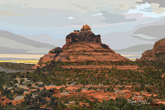 bellrockpaint1