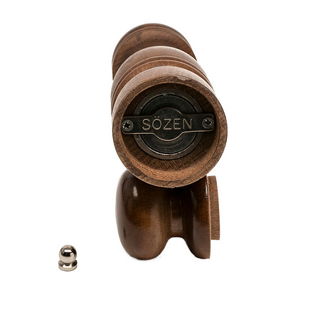 pepper mill