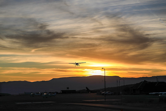 sunsetplane