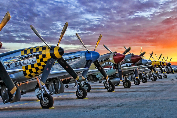 airshow