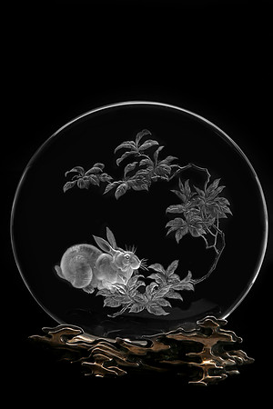 glassrabbit
