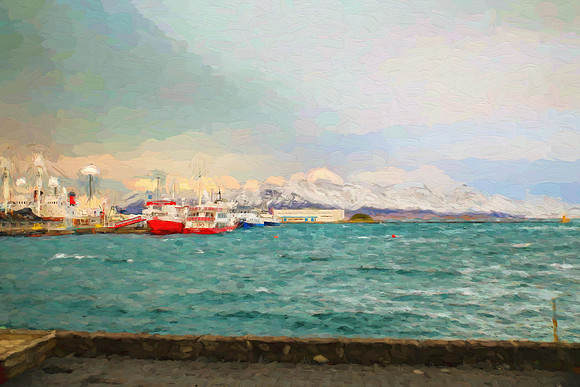 Iceland