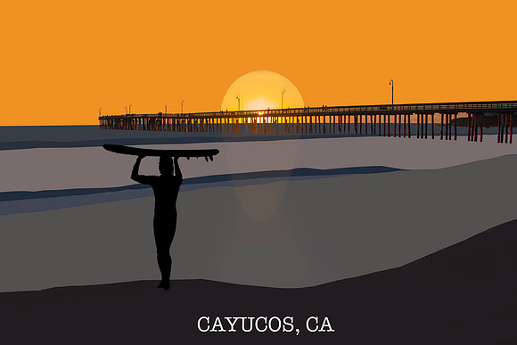 CayucosSurfer
