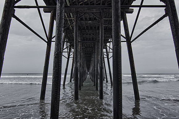 oceansidepier