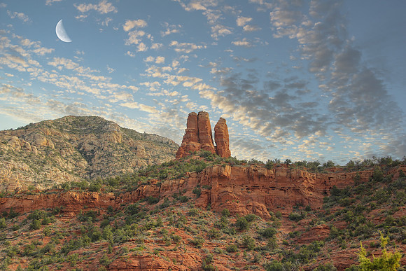 sedona walk-1