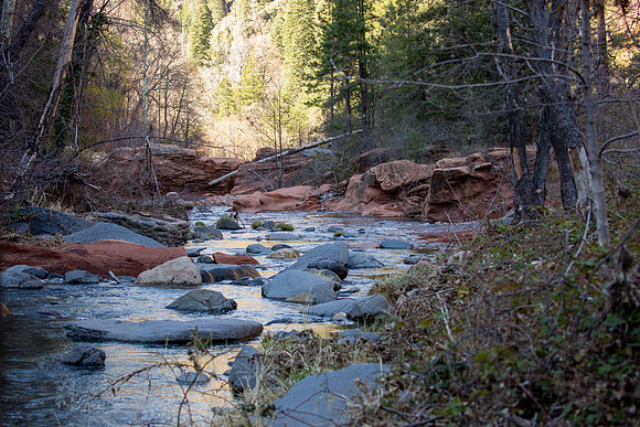 sedona walk1-3