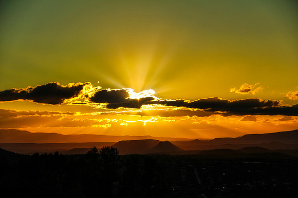 Sedona HDR-12
