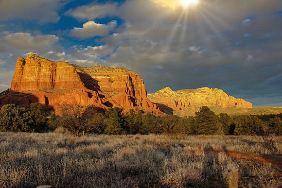 Sedona HDR-4
