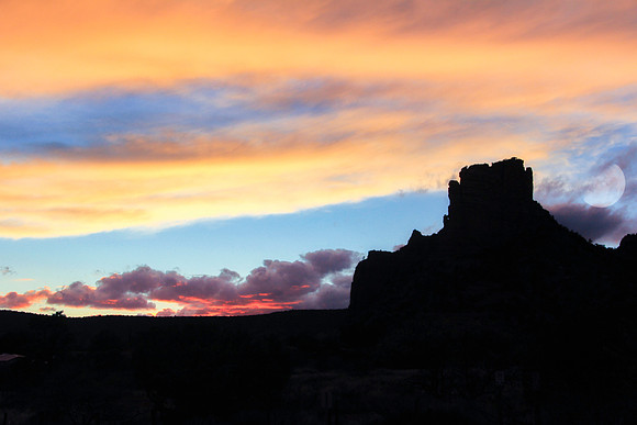 Sedona HDR-8
