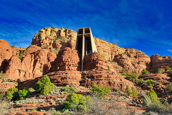 Sedona HDR-9