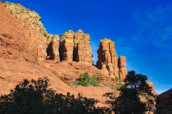 Sedona HDR-10