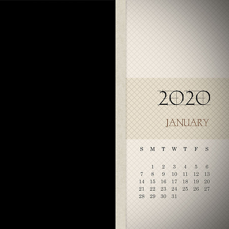 02-Calendar