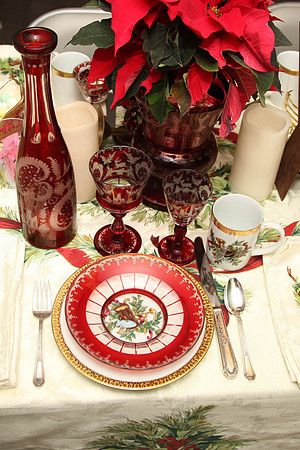 Dishware