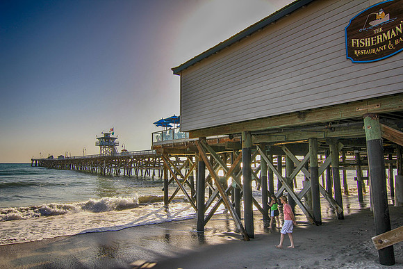 sanclementepier1