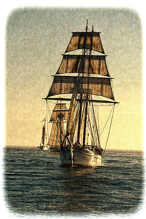 Tall Ships