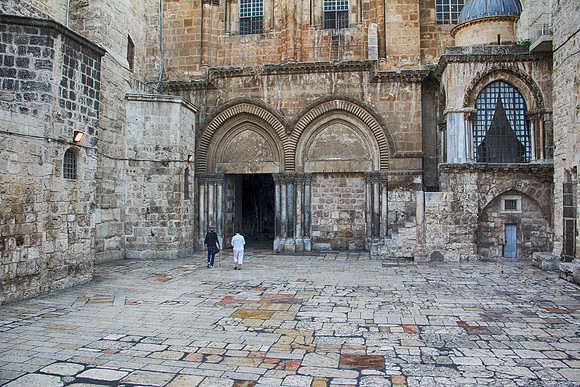 Church of Resurrection