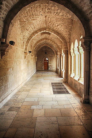 Bethlehem Nativity Church 1