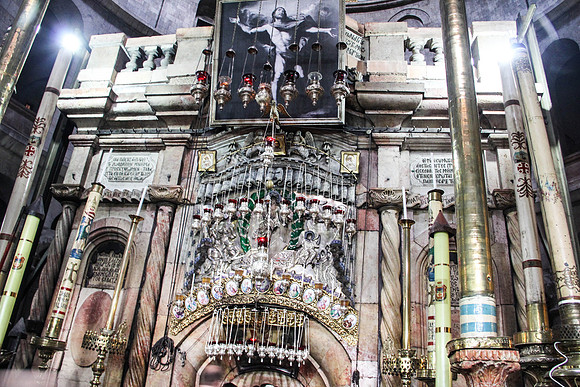 Church of Resurrection 4