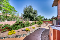 Side Yard