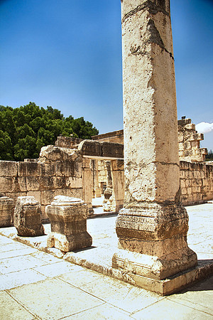 Capernaum 1