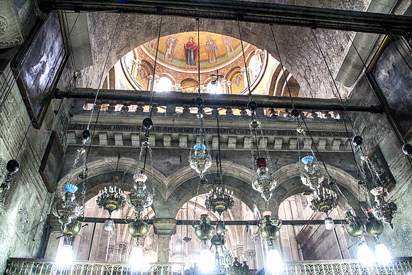 Church of Resurrection 1