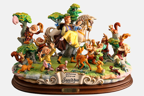 disneycharature