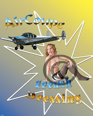 Air Couple Carol