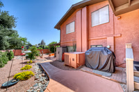 Side yard