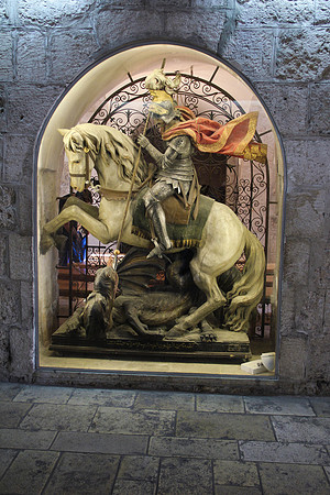 Bethlehem Nativity Church 3