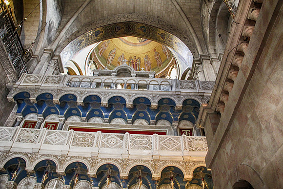 Church of Resurrection 3