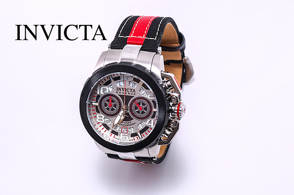 invictawatch