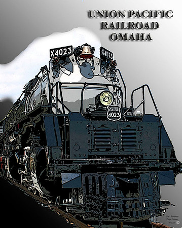 UP4023