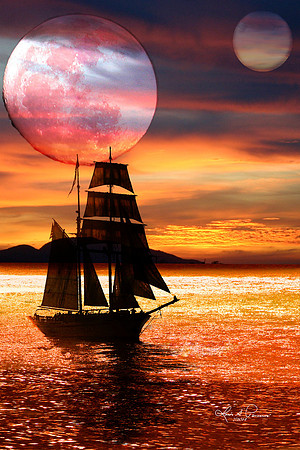 sunsettall