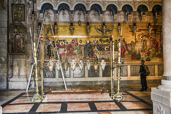 Church of Resurrection 2