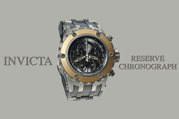 INVICTA42